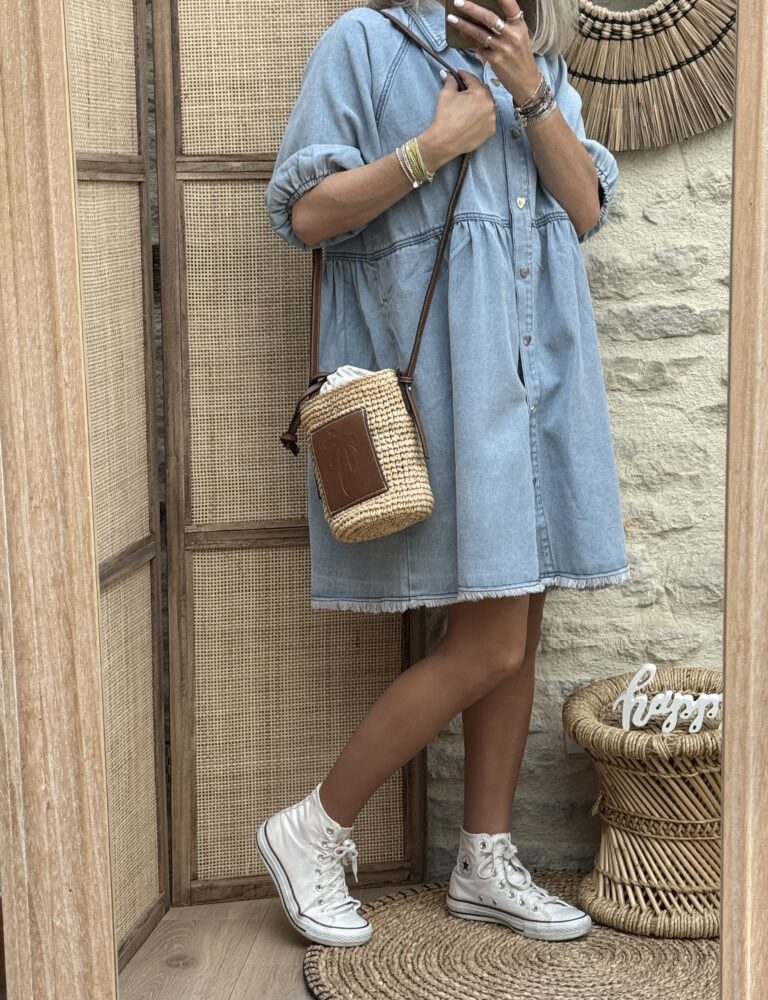 Robe BILLIE – Image 6