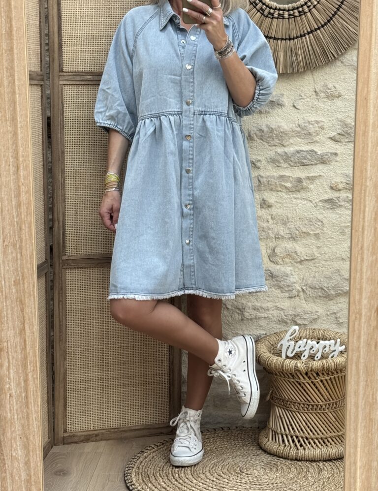 Robe BILLIE – Image 2