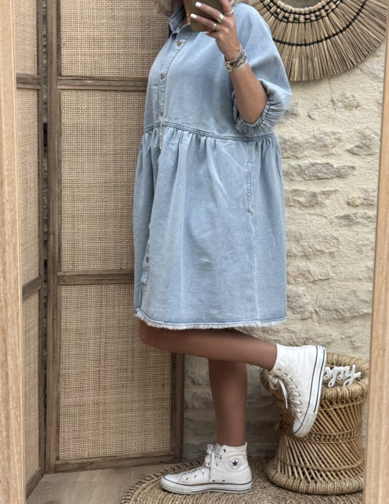 Robe BILLIE – Image 4