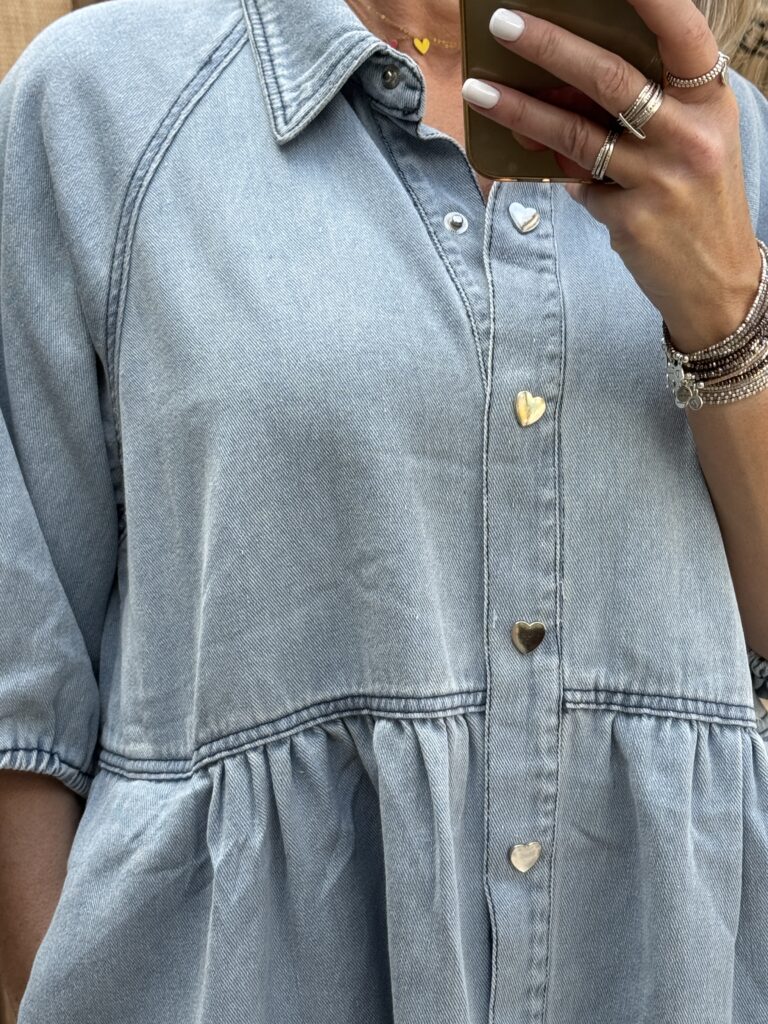 Robe BILLIE – Image 5