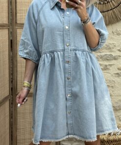 Robe BILLIE