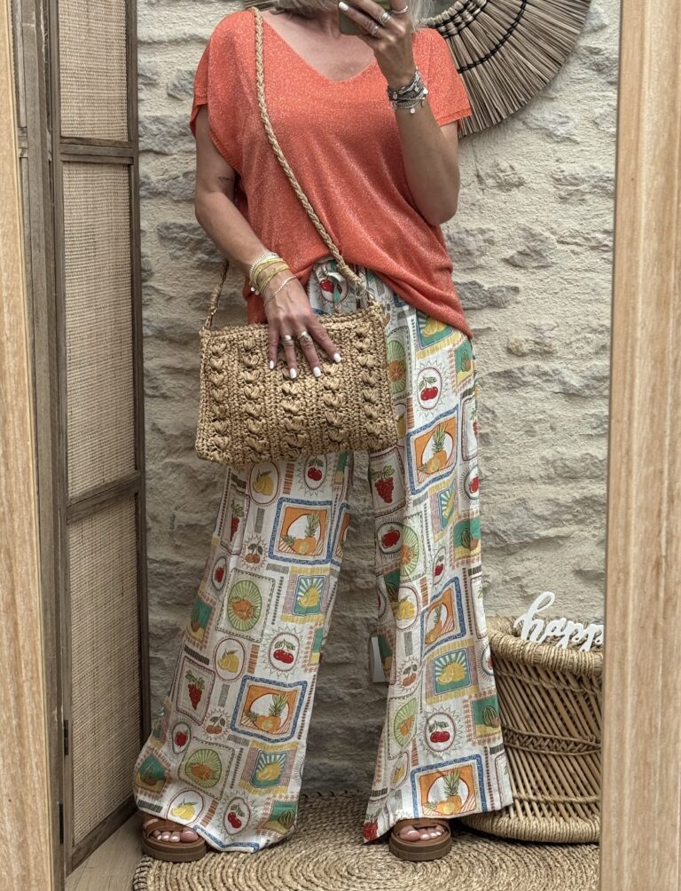 Pantalon FRUITY – Image 5
