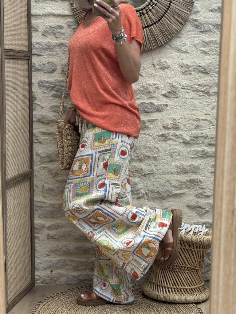 Pantalon FRUITY – Image 4