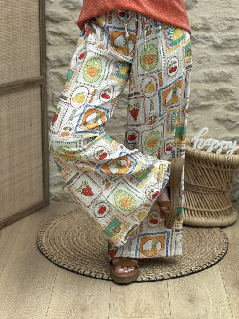 Pantalon FRUITY – Image 3