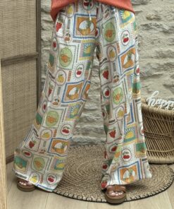 Pantalon FRUITY