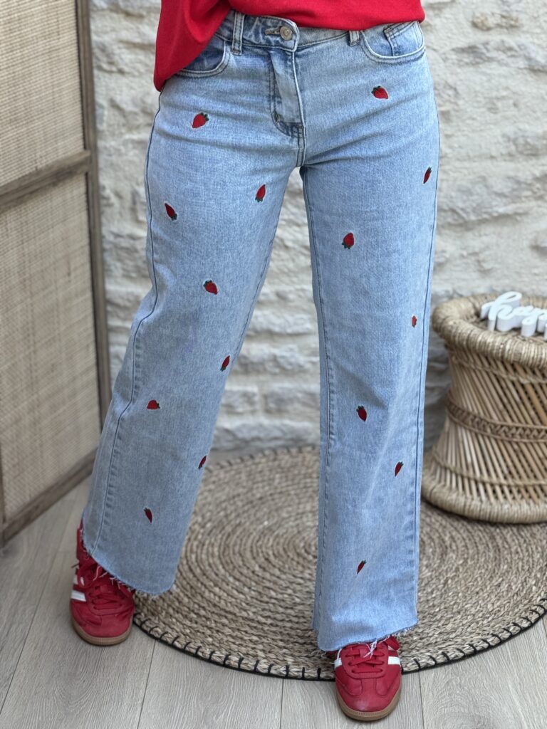Jean FRAISE