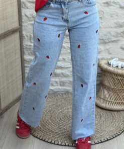 Jean FRAISE