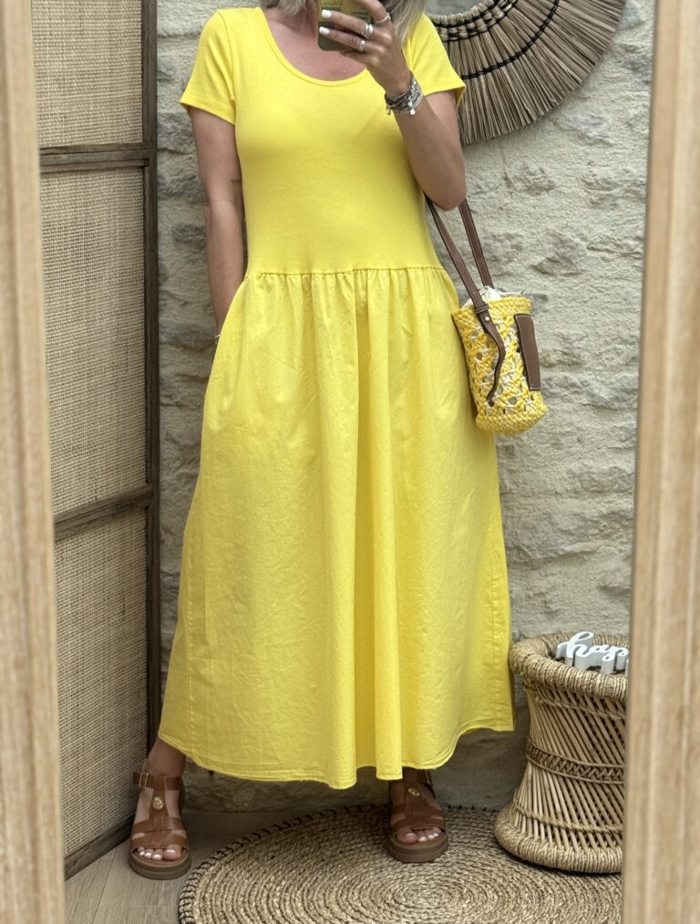 Robe SUN