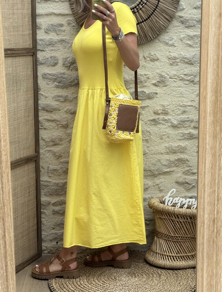 Robe SUN – Image 4