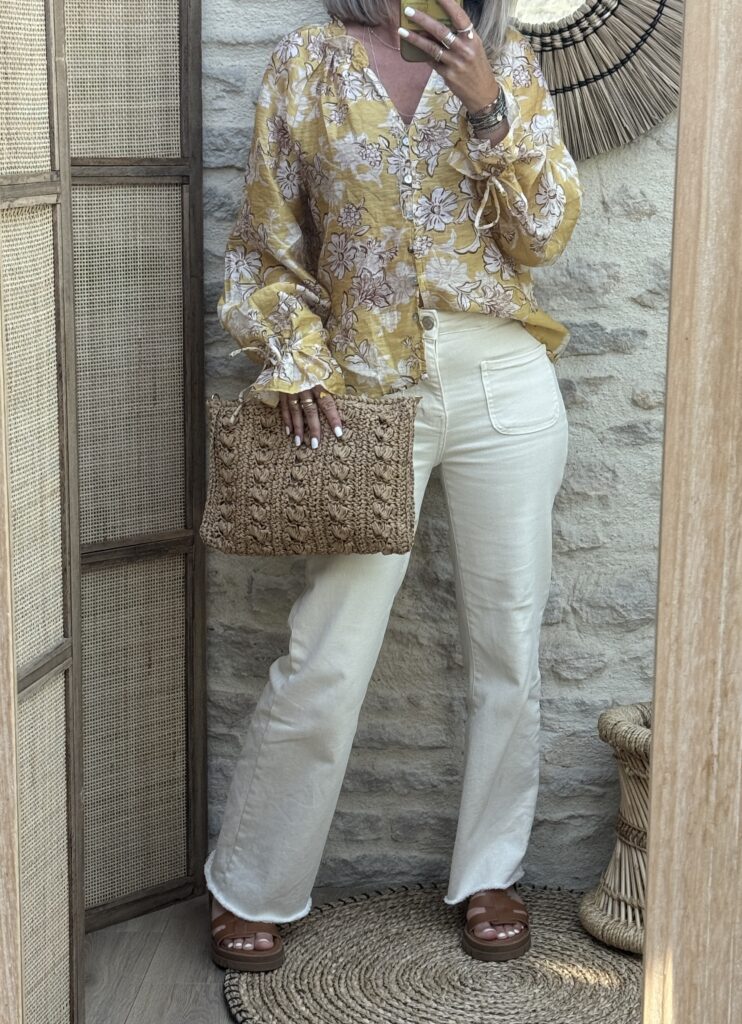 Blouse MILA – Image 5