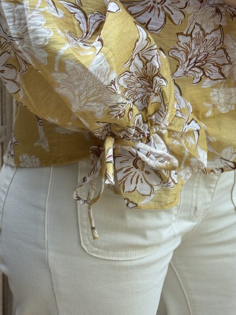 Blouse MILA – Image 4