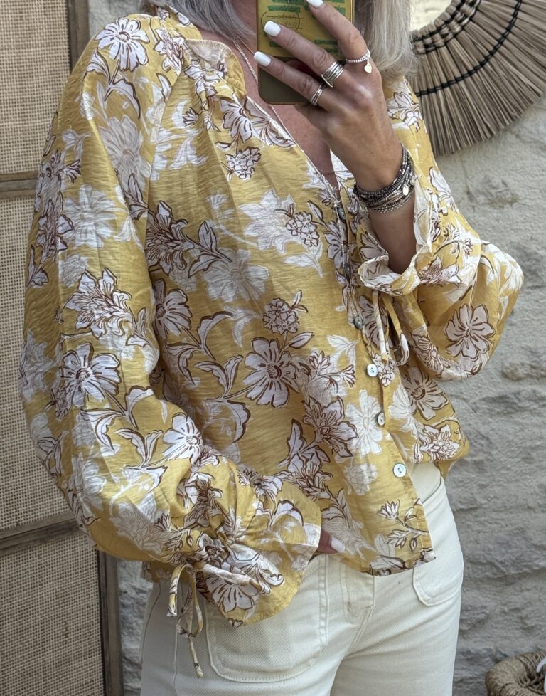 Blouse MILA – Image 2
