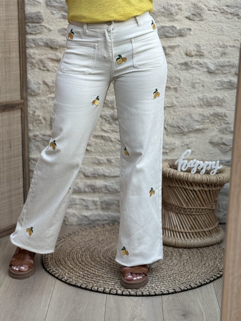 Jean LIMONCELLO