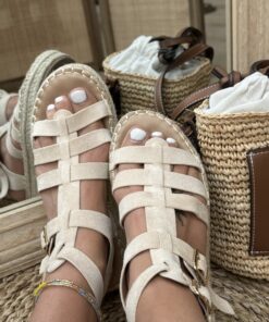 Sandales BETTINA