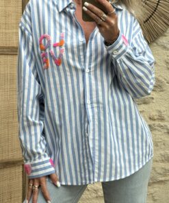 Chemise LOVE