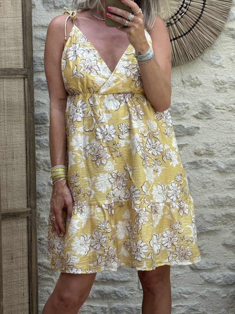 Robe MILA