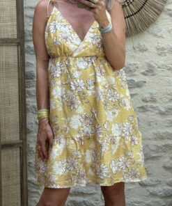 Robe MILA