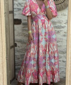 Robe JULIA