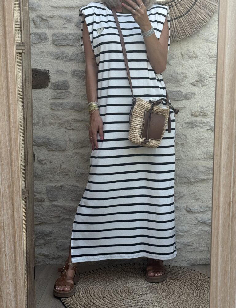 Robe NAÏA – Image 3