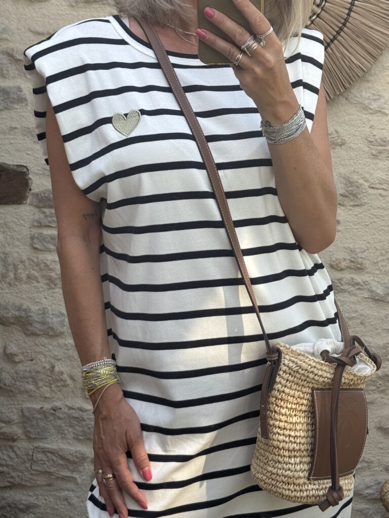 Robe NAÏA – Image 2