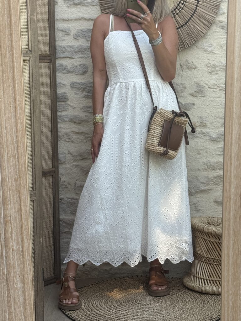 Robe ROMY
