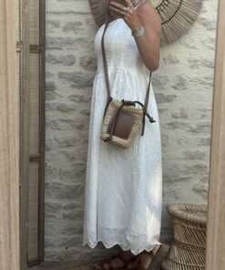 Alternative view of Robe ROMY