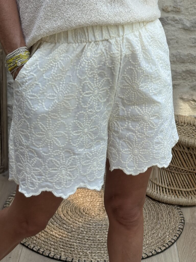 Short LOLA