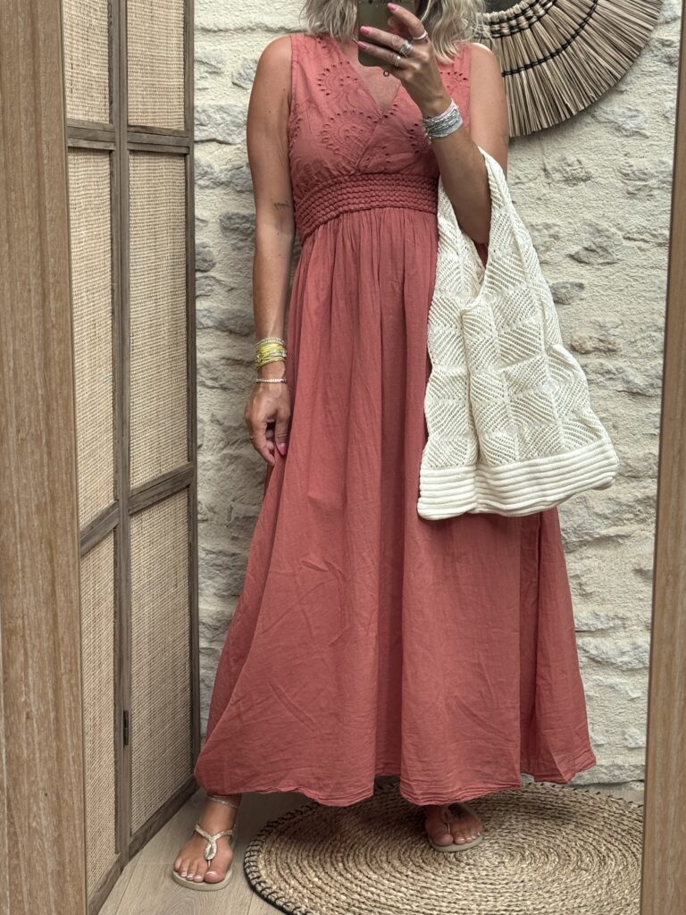 Robe ALYA – Image 3