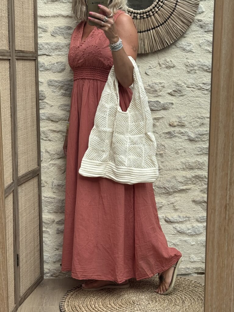 Robe ALYA – Image 4