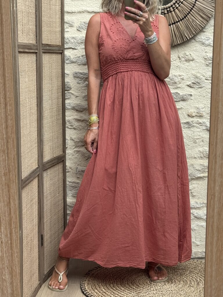 Robe ALYA