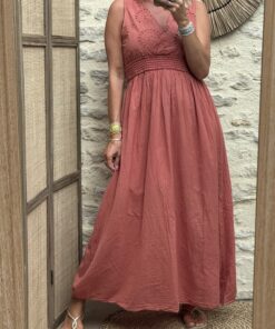 Robe ALYA