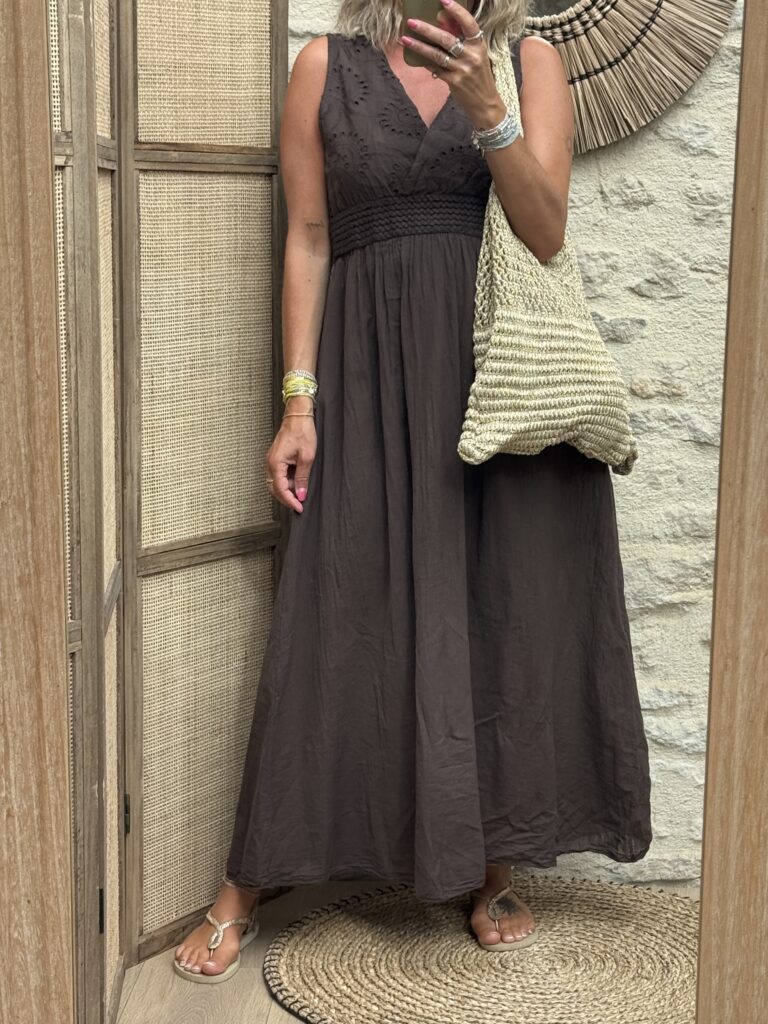 Robe ALYA – Image 3