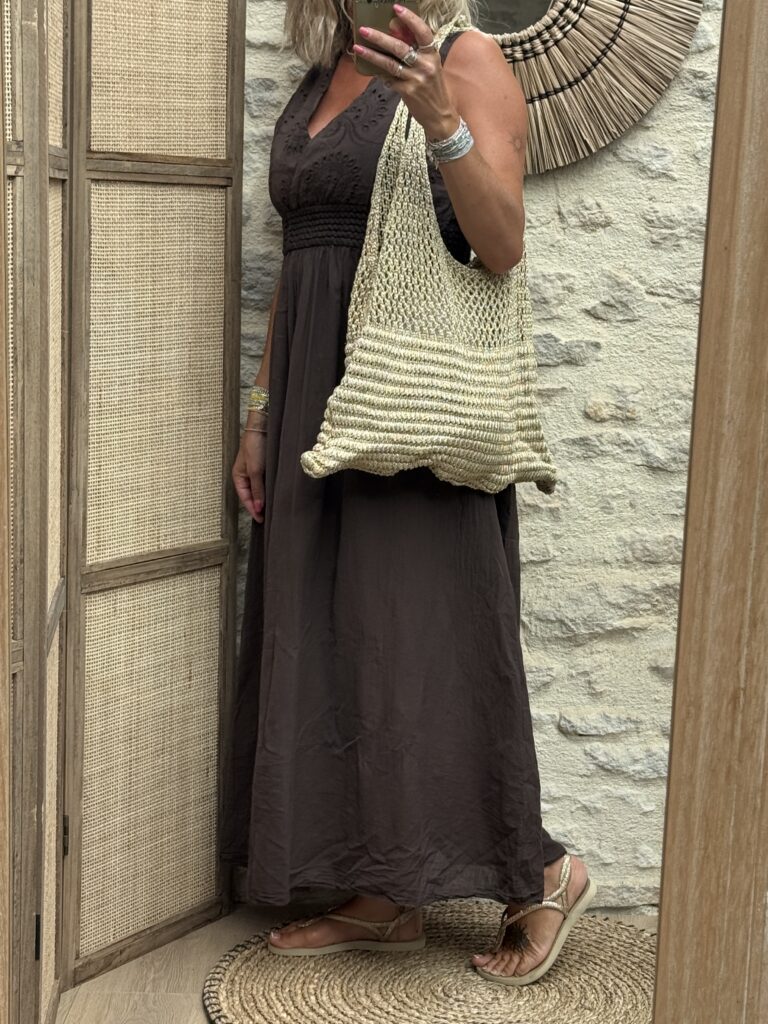 Robe ALYA – Image 4