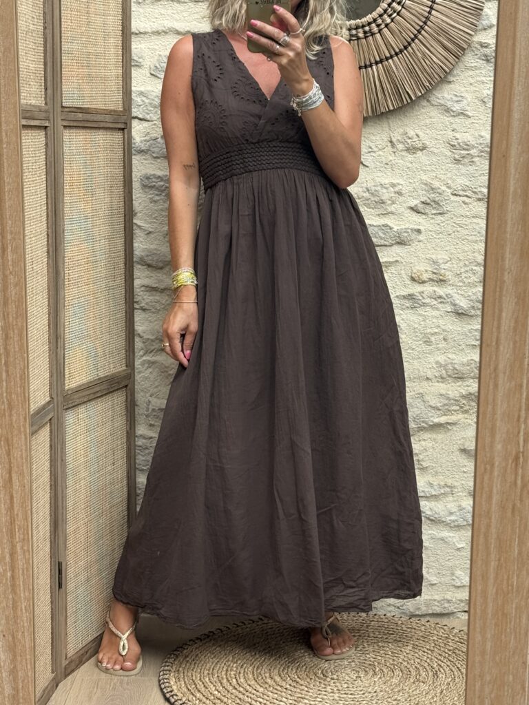 Robe ALYA