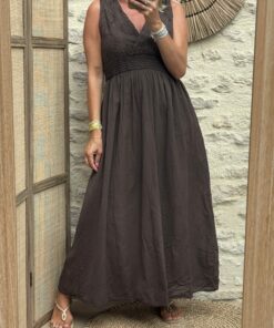 Robe ALYA