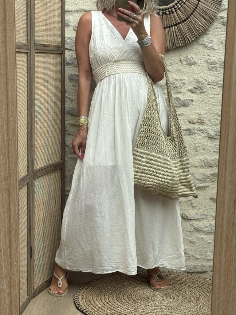 Robe ALYA