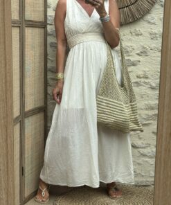 Robe ALYA