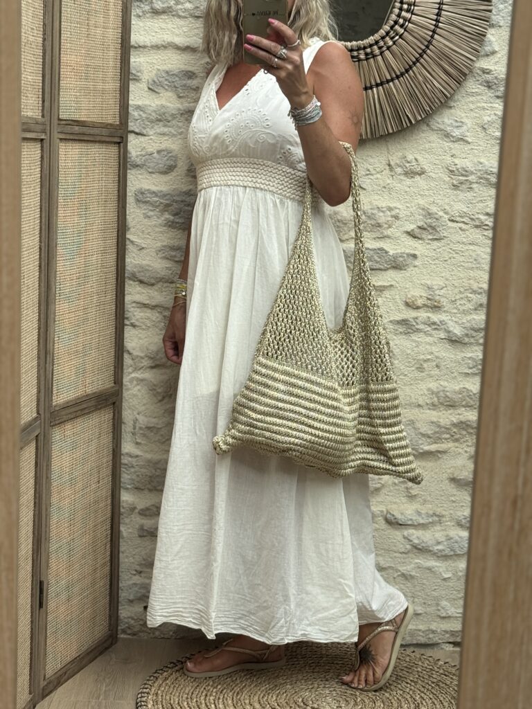 Robe ALYA – Image 4
