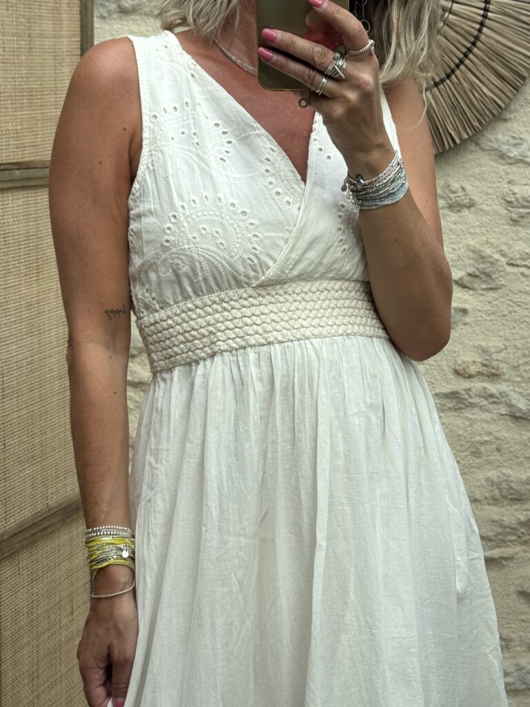 Robe ALYA – Image 3