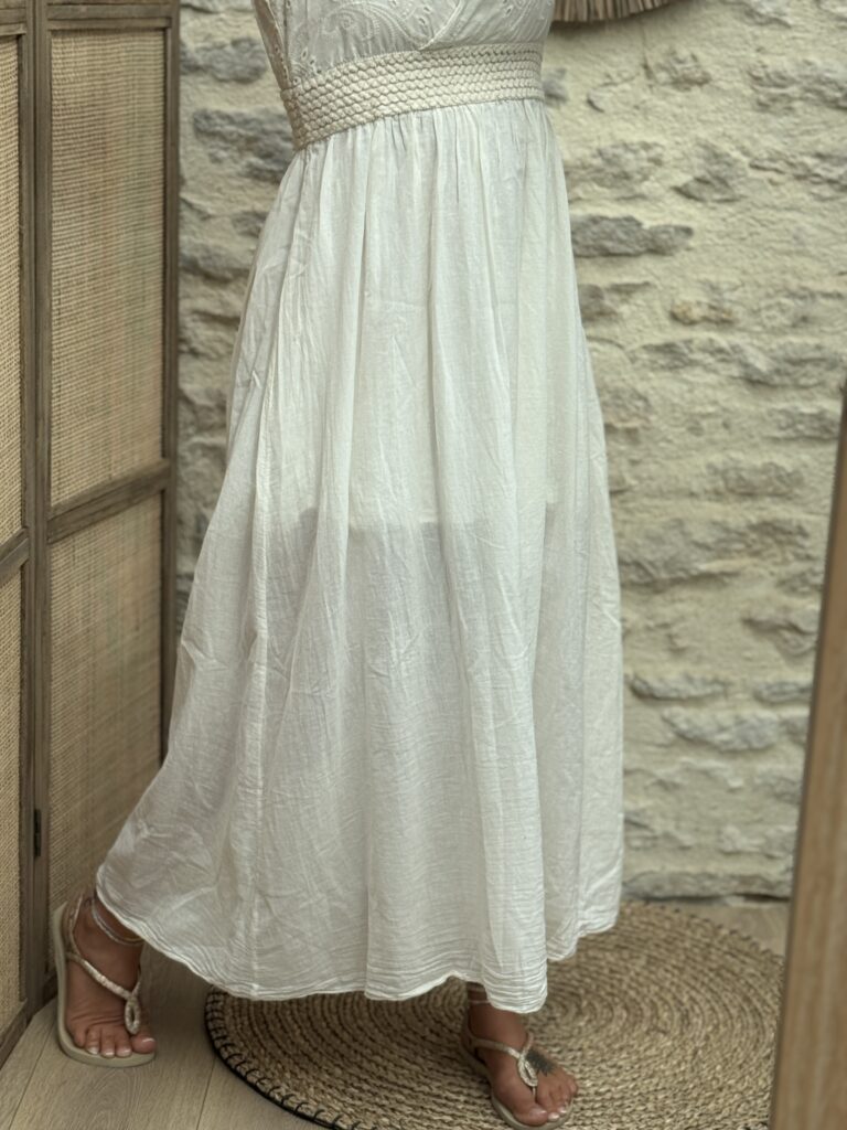 Robe ALYA – Image 2