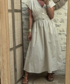 Robe SOLEIL