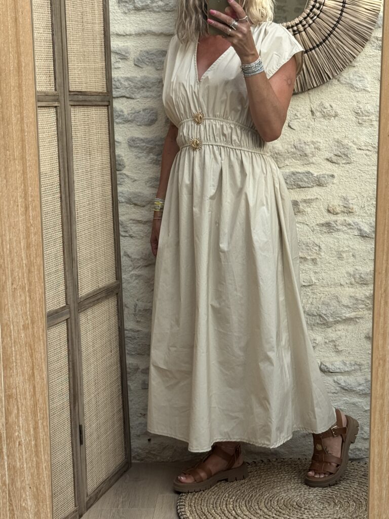 Robe SOLEIL – Image 2