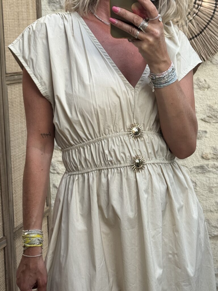 Robe SOLEIL – Image 3