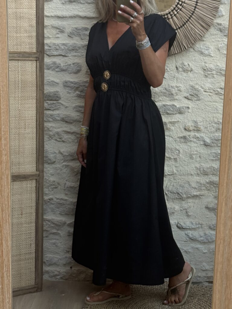 Robe SOLEIL – Image 4