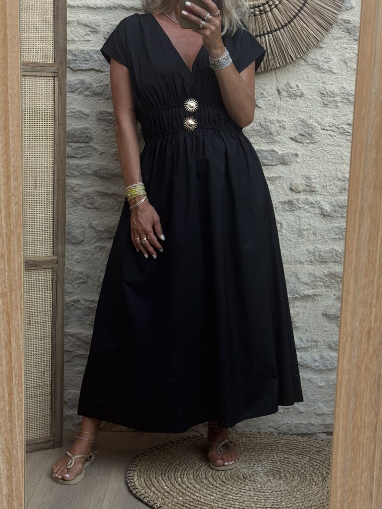 Robe SOLEIL