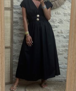 Robe SOLEIL