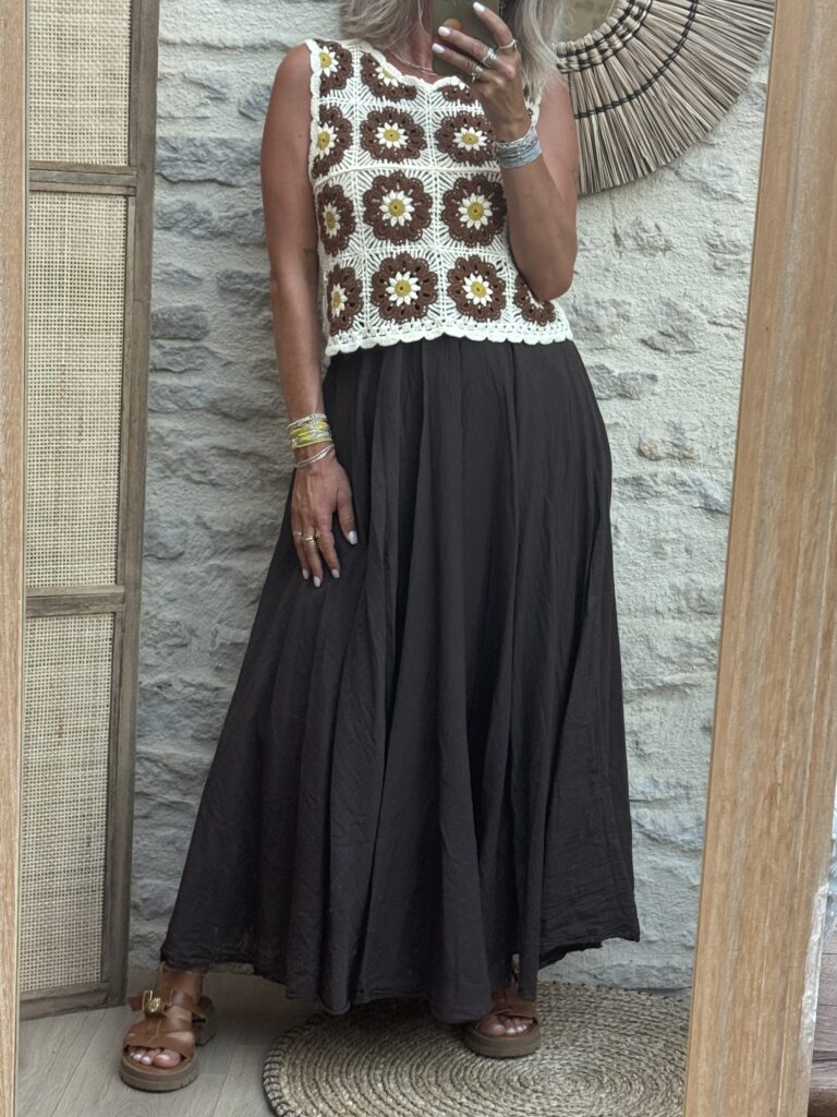 Jupe COLINE – Image 2