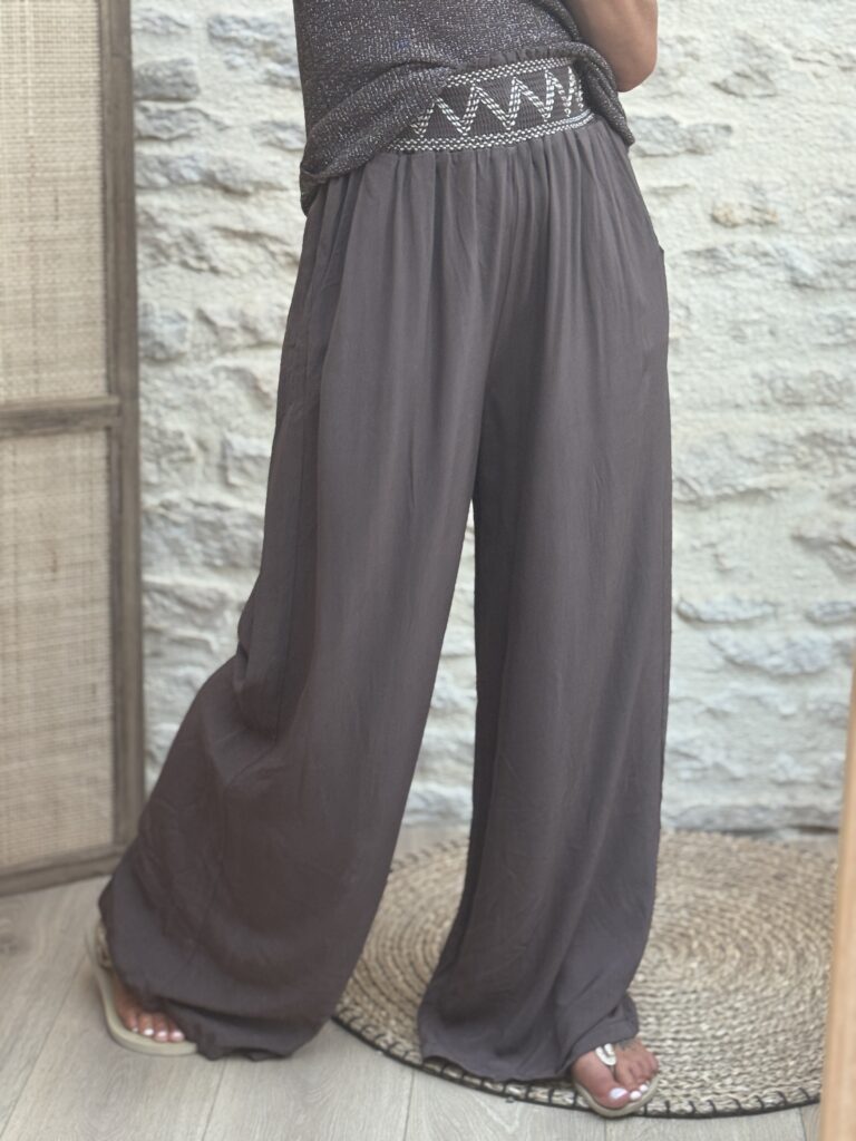 Pantalon ANTON