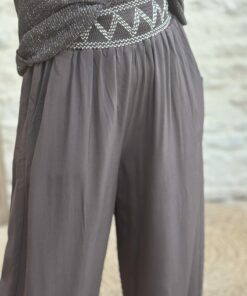 Alternative view of Pantalon ANTON