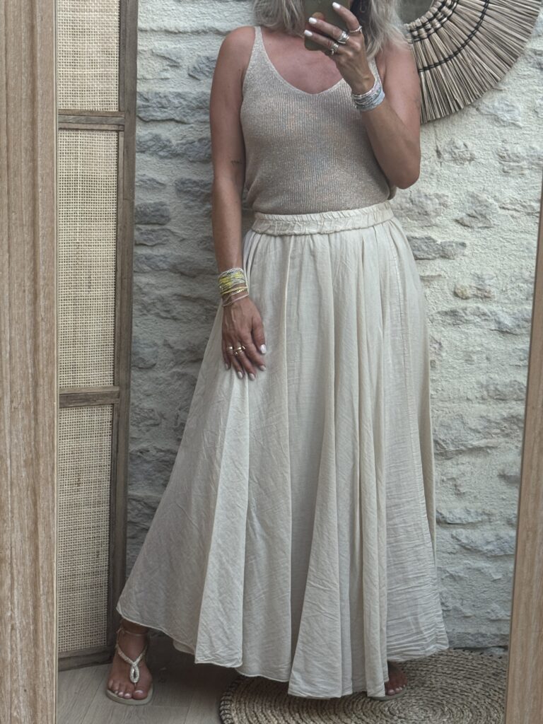 Jupe COLINE – Image 2